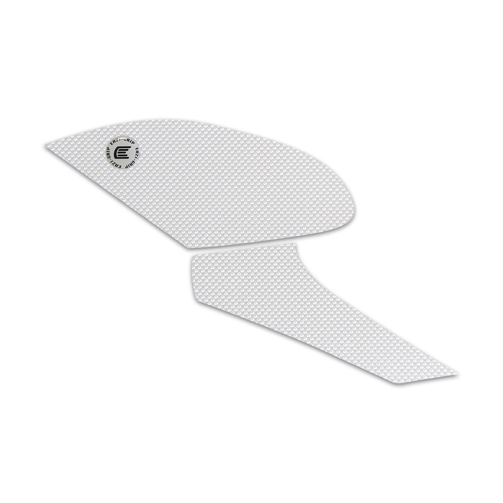 Eazi-Grip PRO Tank Grips for Suzuki GSX-S1000, clear