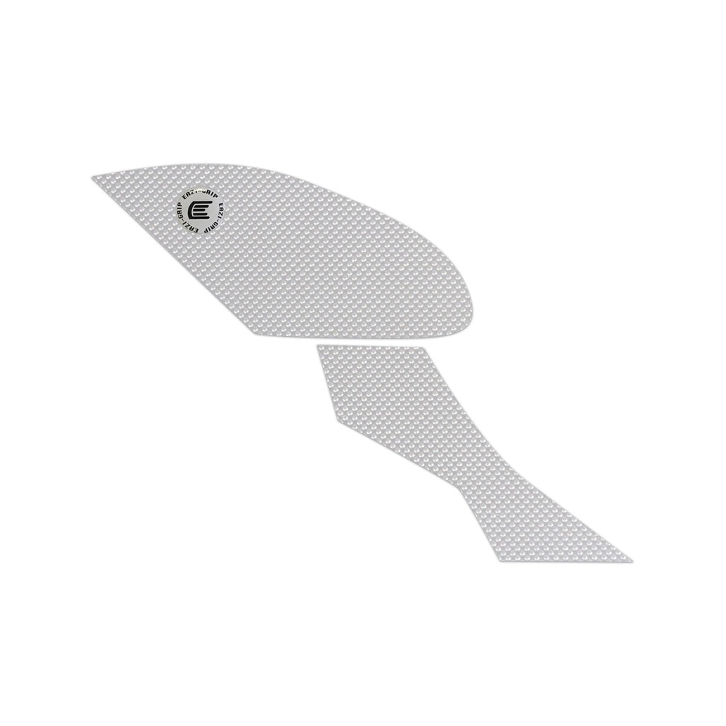 Eazi-Grip PRO Tank Grips for Suzuki GSX-S1000 GT GX, clear