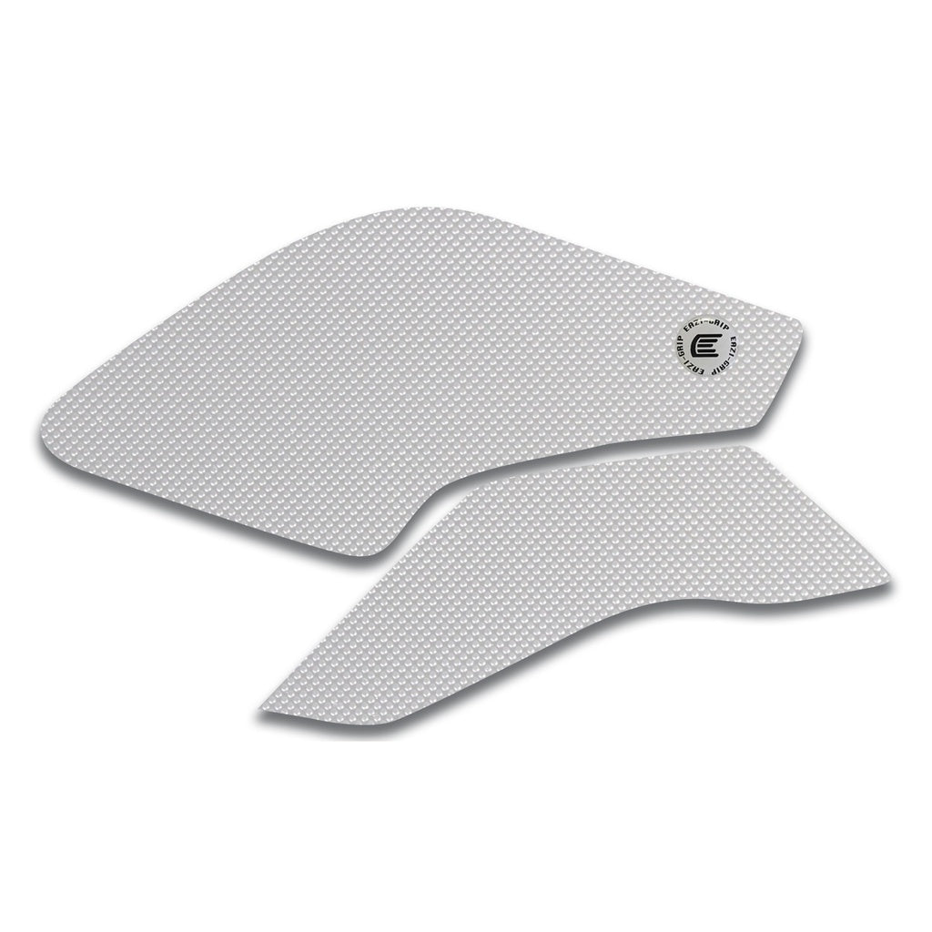 Eazi-Grip PRO Tank Grips for Suzuki GSX-8 R S, clear