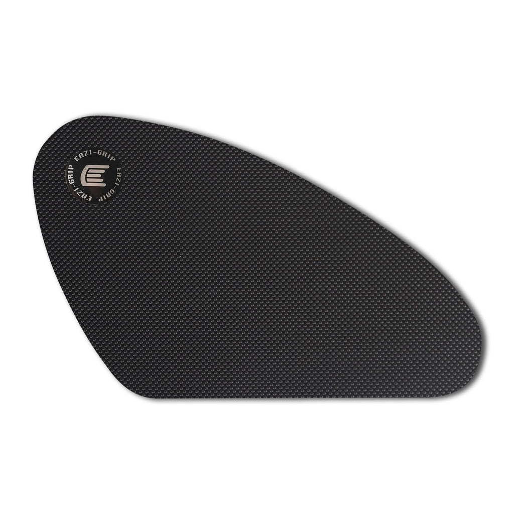 Eazi-Grip PRO Tank Grips for Triumph Scrambler 1200 XC XE, black