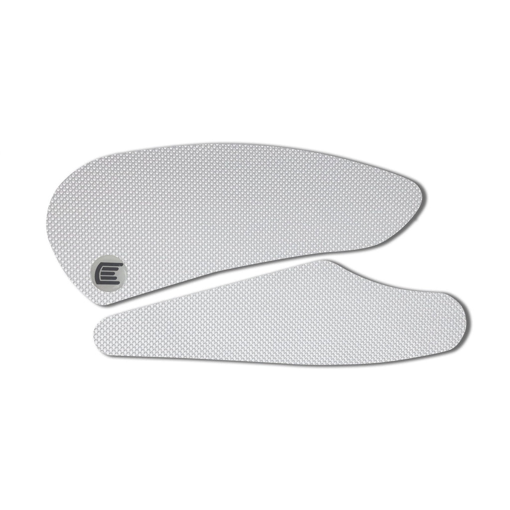 Eazi-Grip PRO Tank Grips for Yamaha YZF-R1, clear