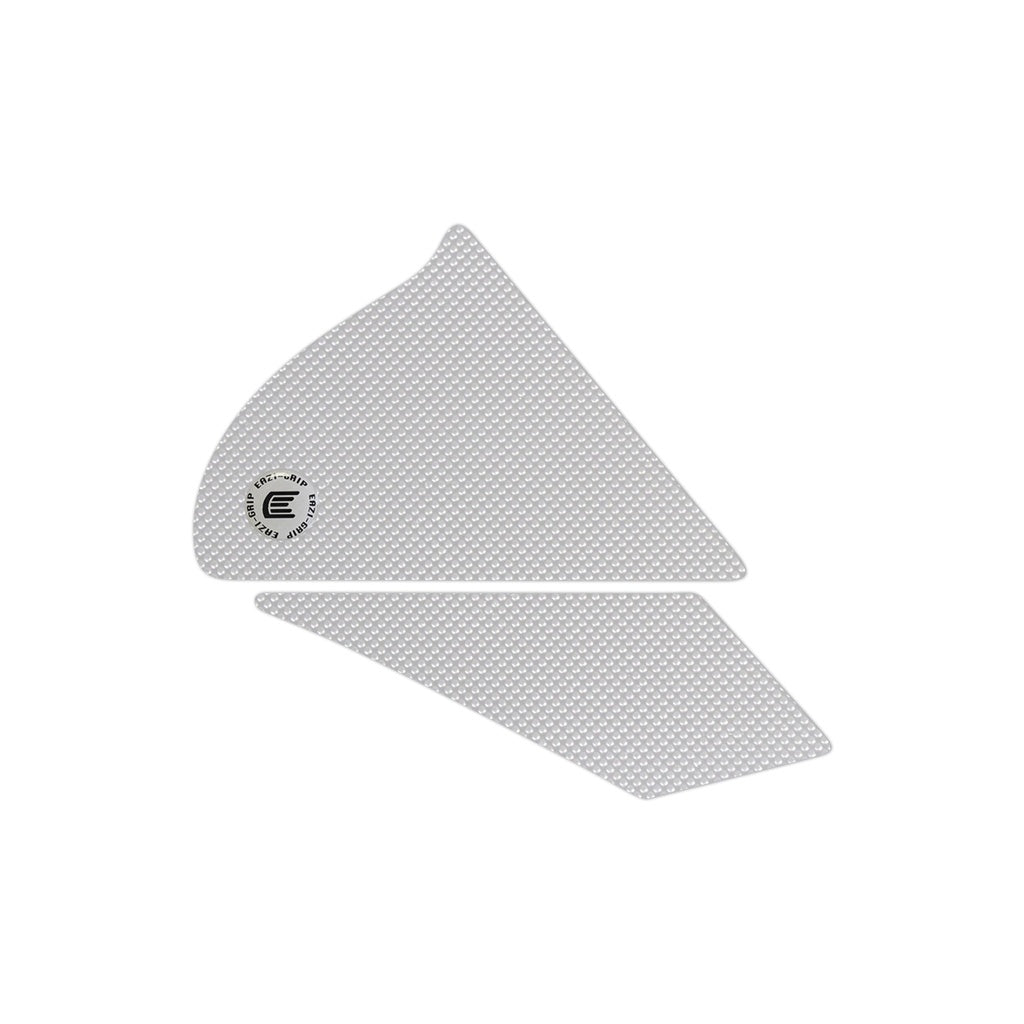 Eazi-Grip PRO Tank Grips for Husqvarna Norden 901, clear