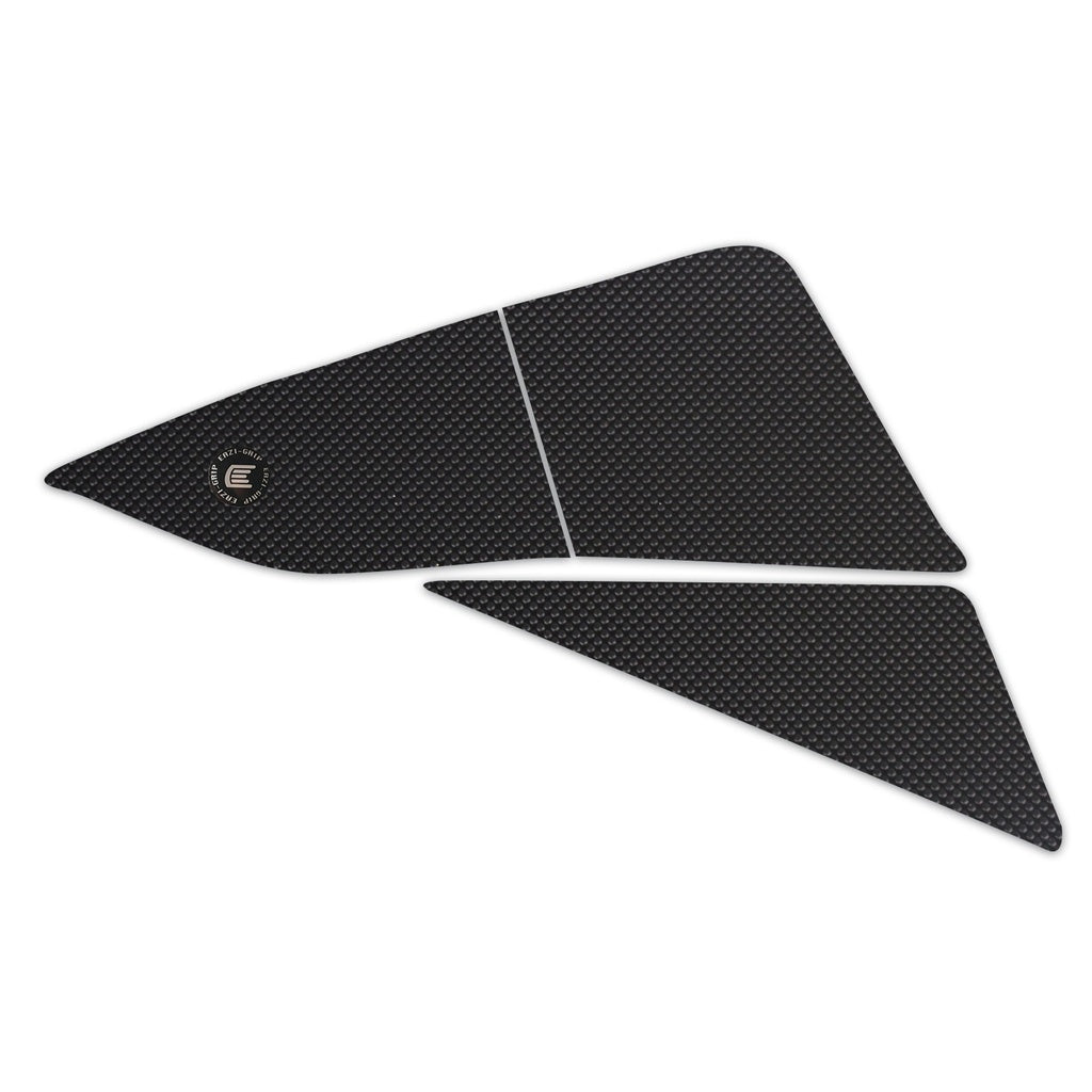 Eazi-Grip PRO Tank Grips for Husqvarna Vitpilen Svartpilen 801, black