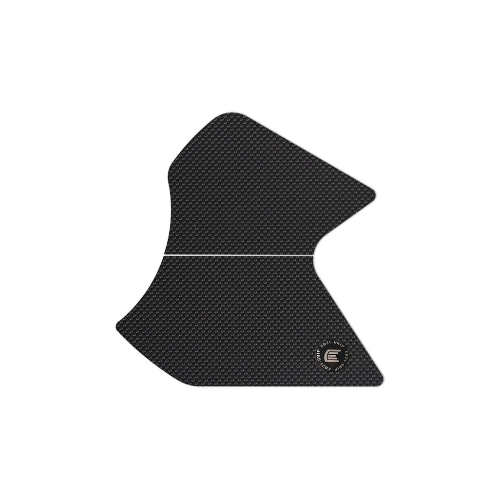 Eazi-Grip PRO Tank Grips for Moto Guzzi Stelvio, black