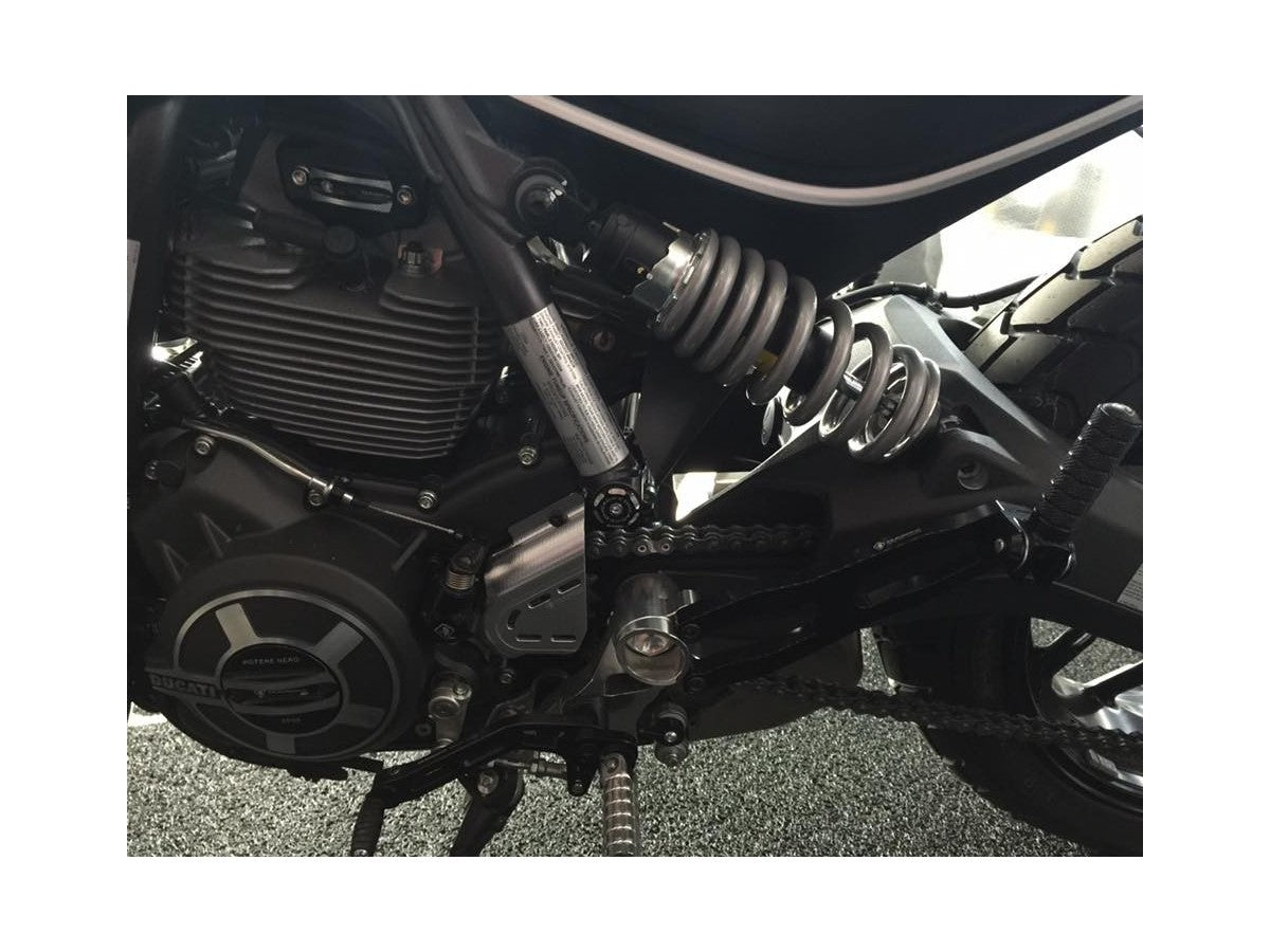 PRSCRA01 - REARSET SCRAMBLER