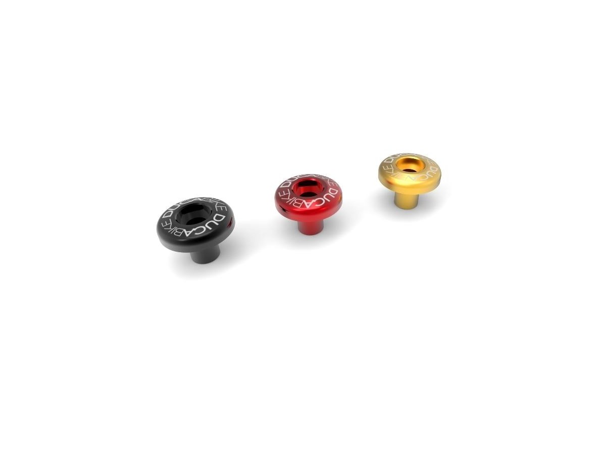 PSM01 - PIVOT EXHAUST SUPPORT