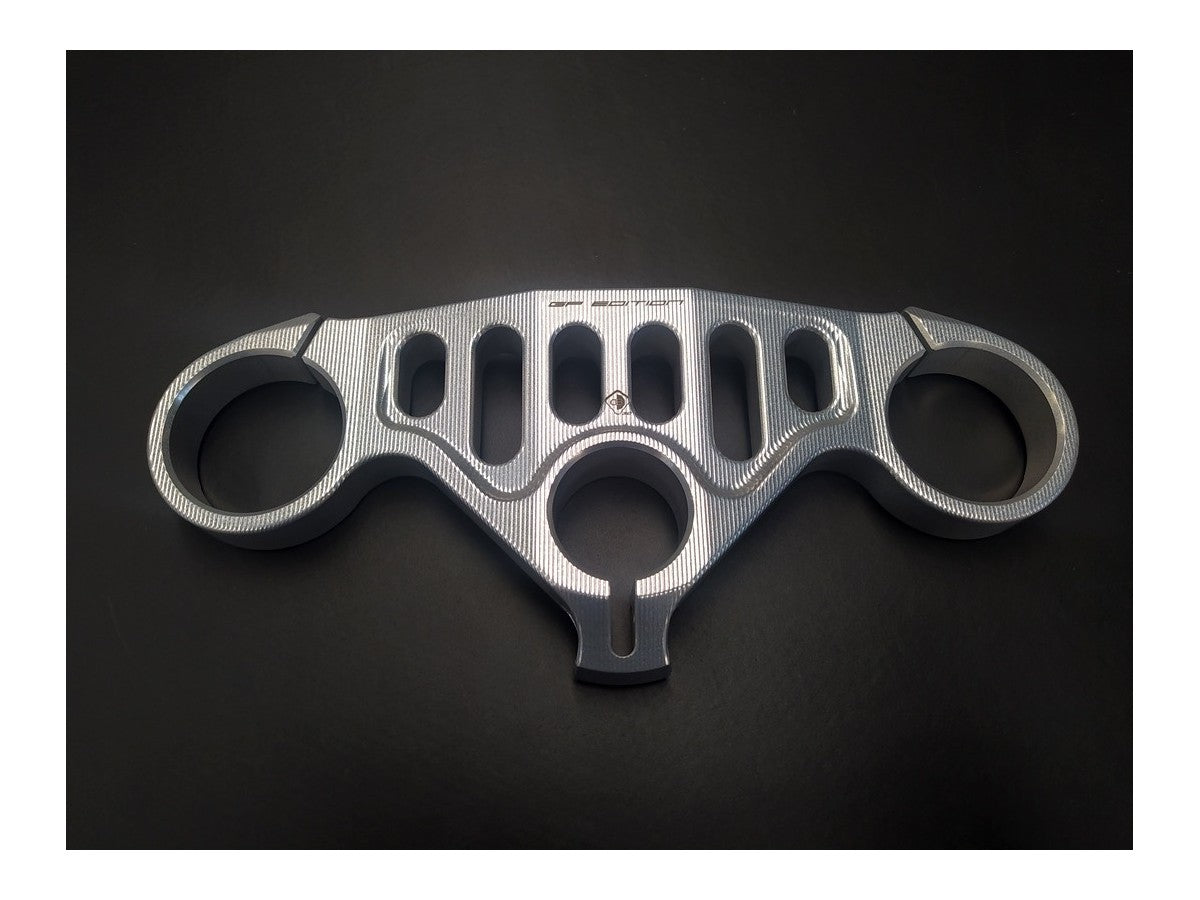 PSS08 - V4 UPPER STEERING PLATE GP EDITION