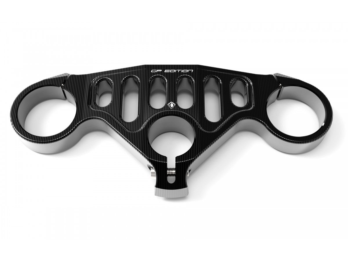 PSS08 - V4 UPPER STEERING PLATE GP EDITION