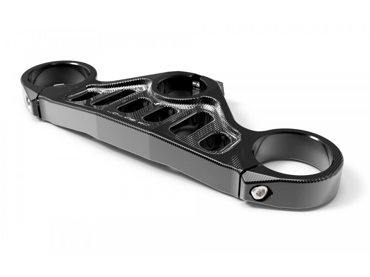 PSS08 - V4 UPPER STEERING PLATE GP EDITION
