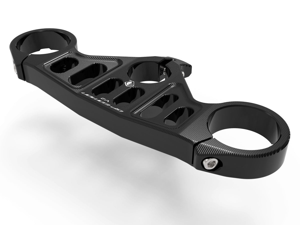PSS09D - V2 UPPER STEERING PLATE GP EDITION