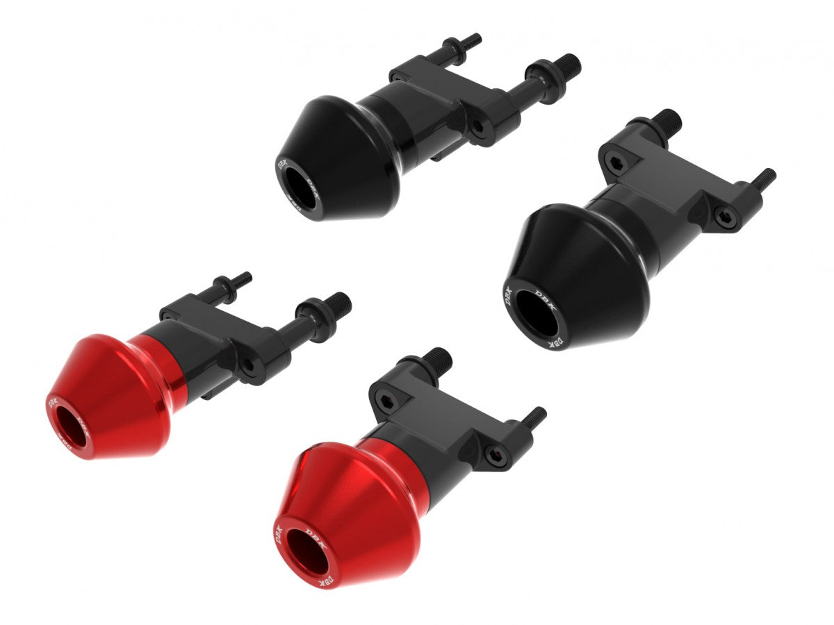 PTDV402 - DIAVEL V4 PROTECTION FRAME