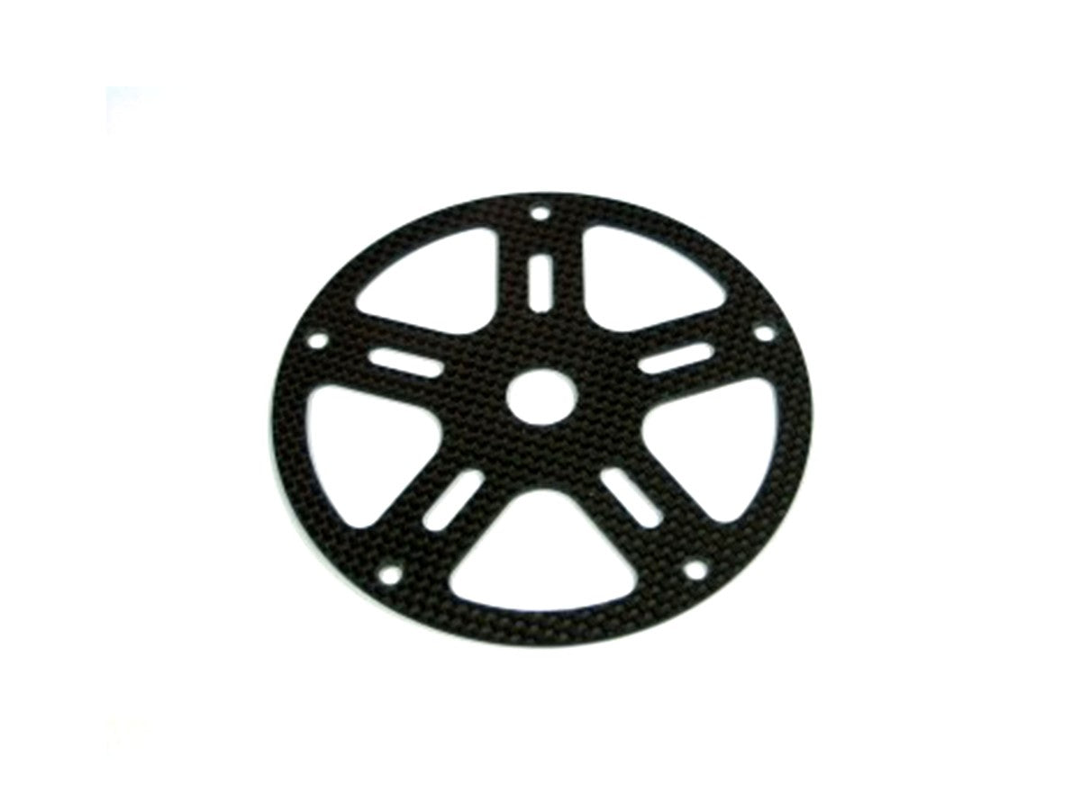 RC03 - CARBON COVER