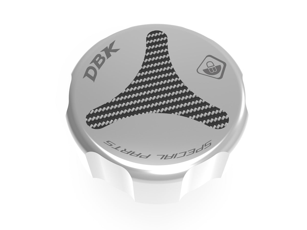 TLS04 - REAR FLUID RESERVOIR CAP