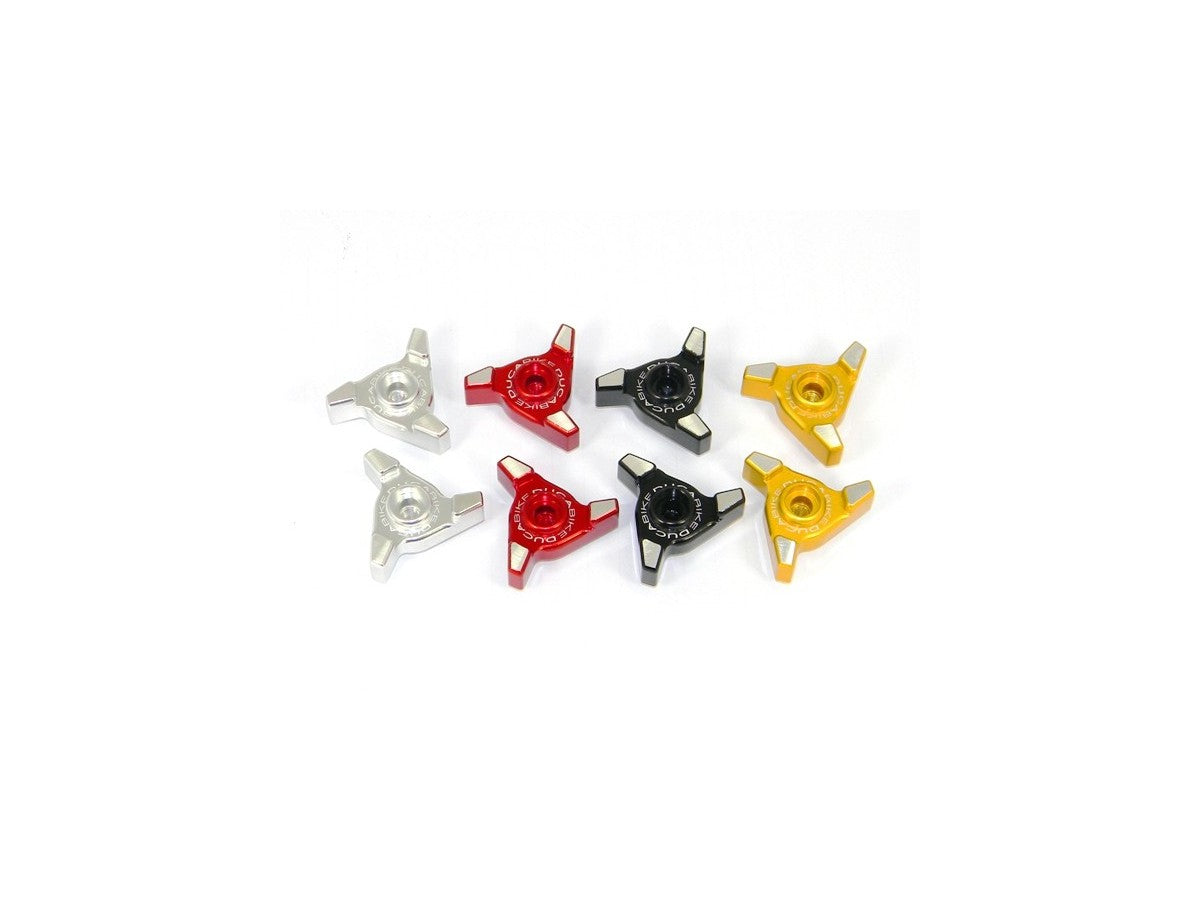 RCMTS01 - WINDSCREEN ADJ. KNOBS