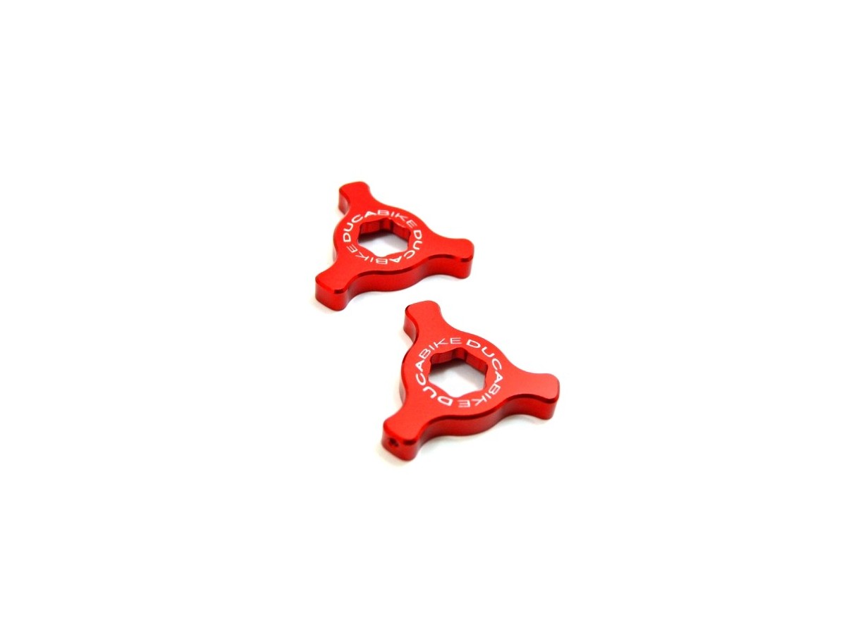 RF1401 - FORK PRELOAD ADJUSTER 14 MM.