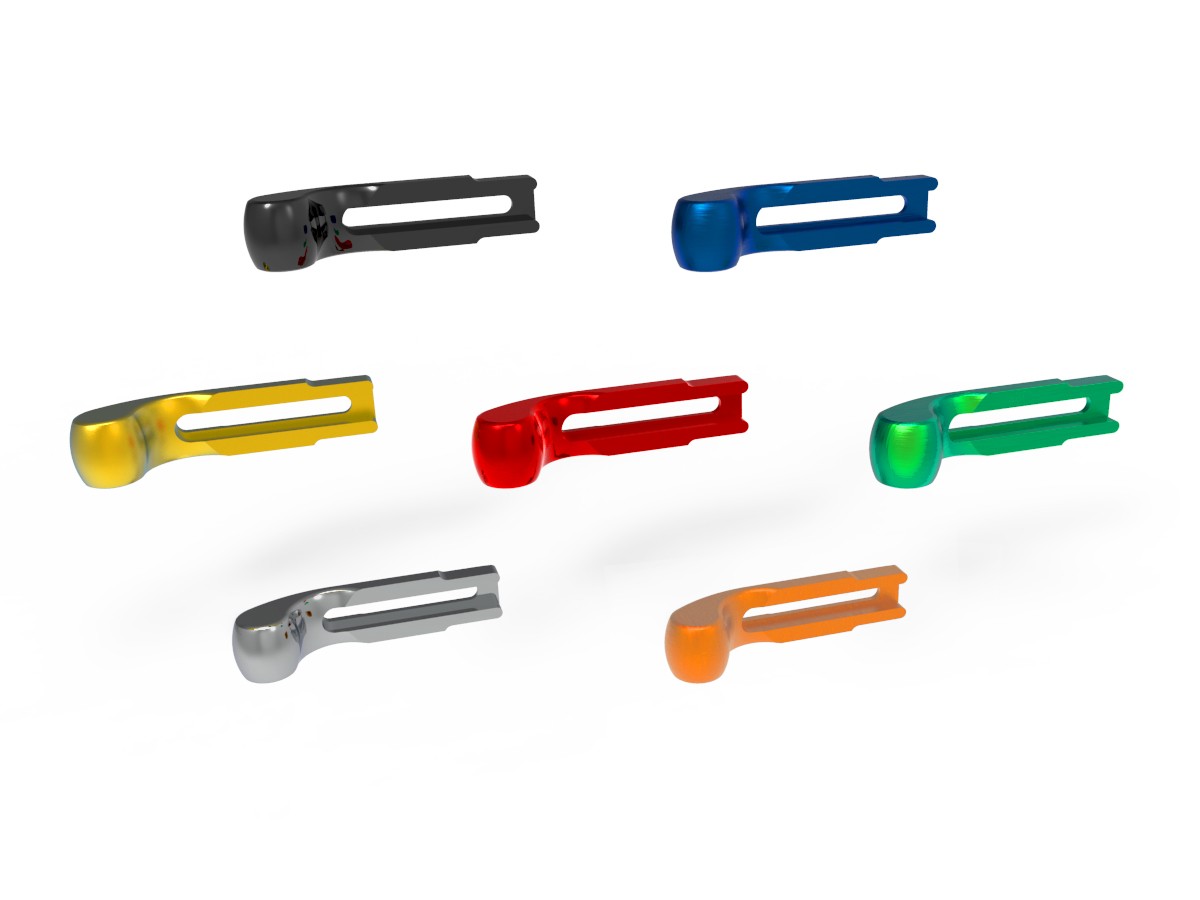 RL01 - COLORED TIP