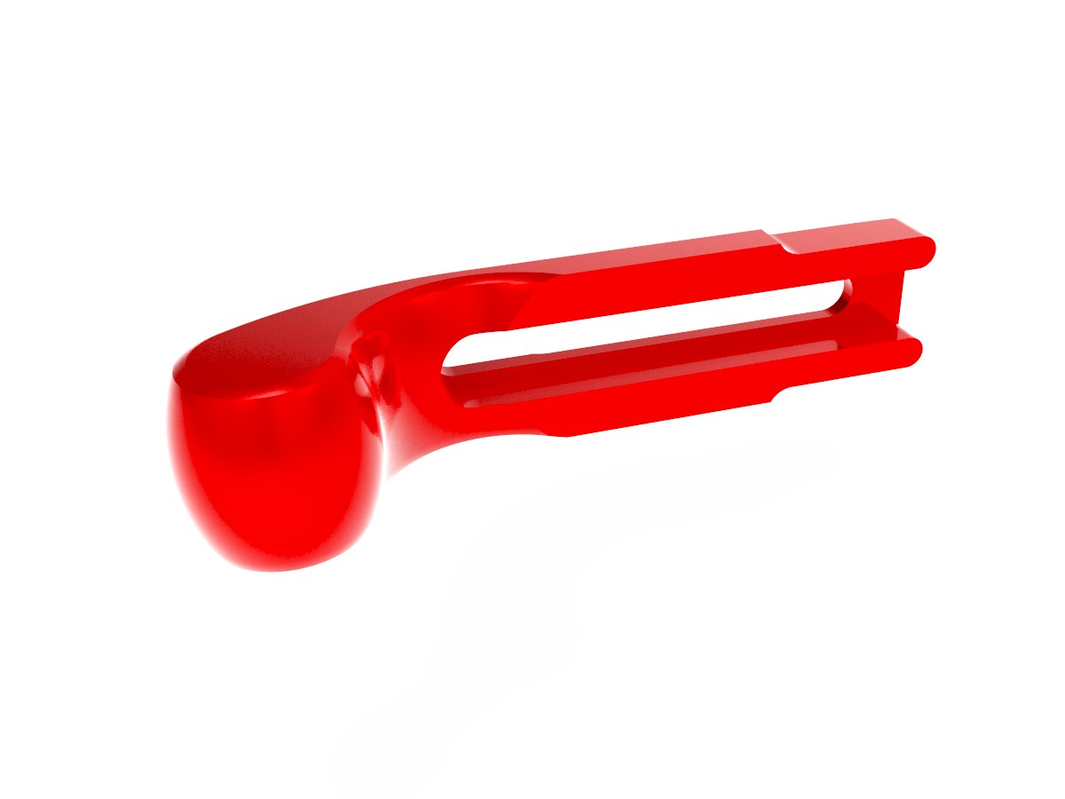 RL01 - COLORED TIP