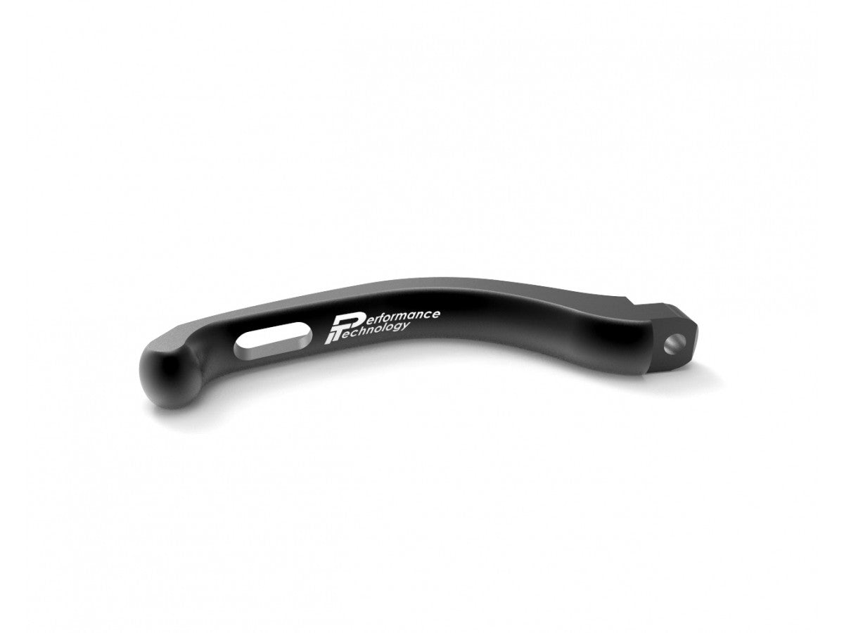 RLMOCB01D - HALF LEVER BRAKE BREMBO FORGED / CNC SHORT