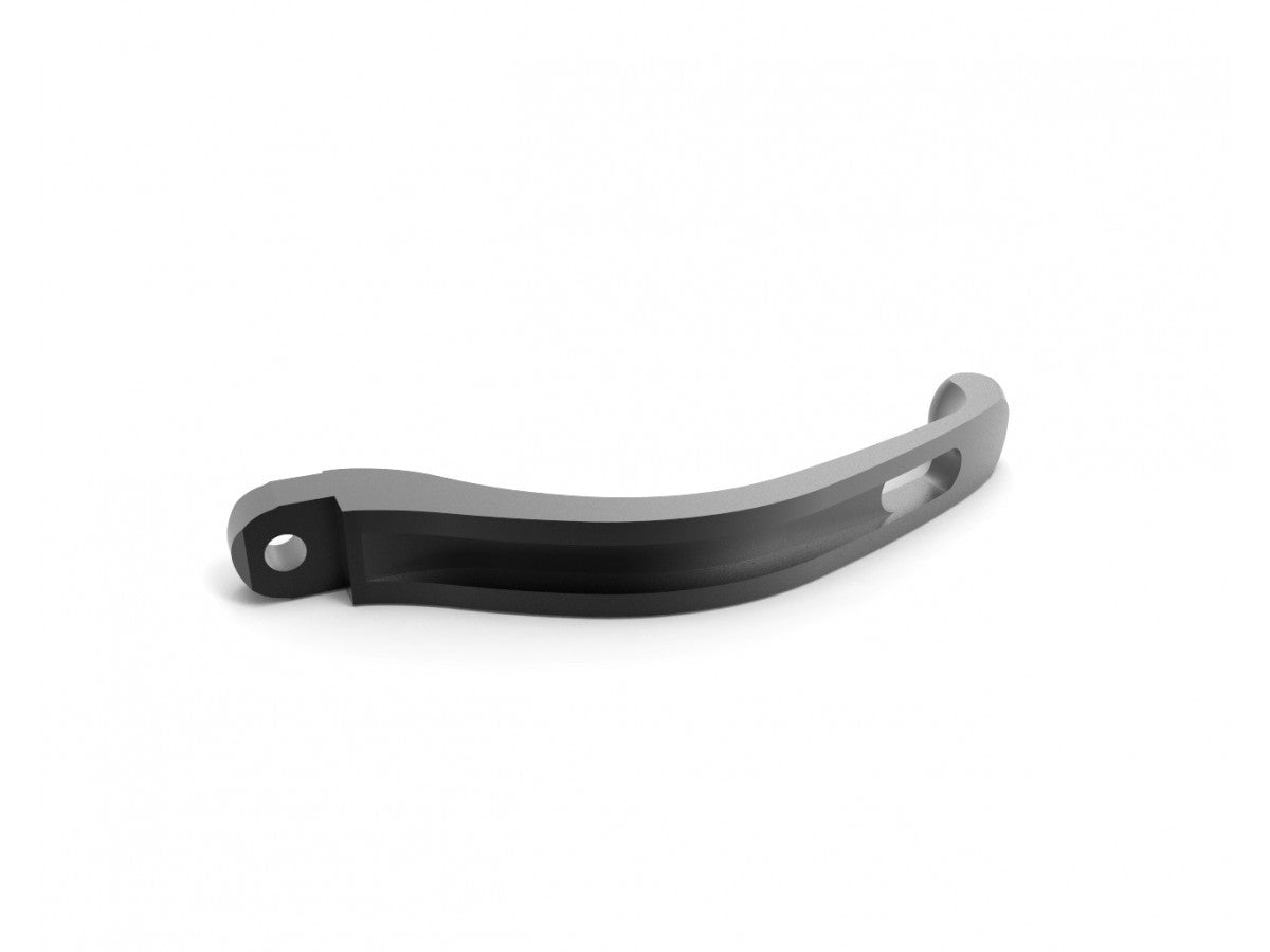 RLMOCB01D - HALF LEVER BRAKE BREMBO FORGED / CNC SHORT