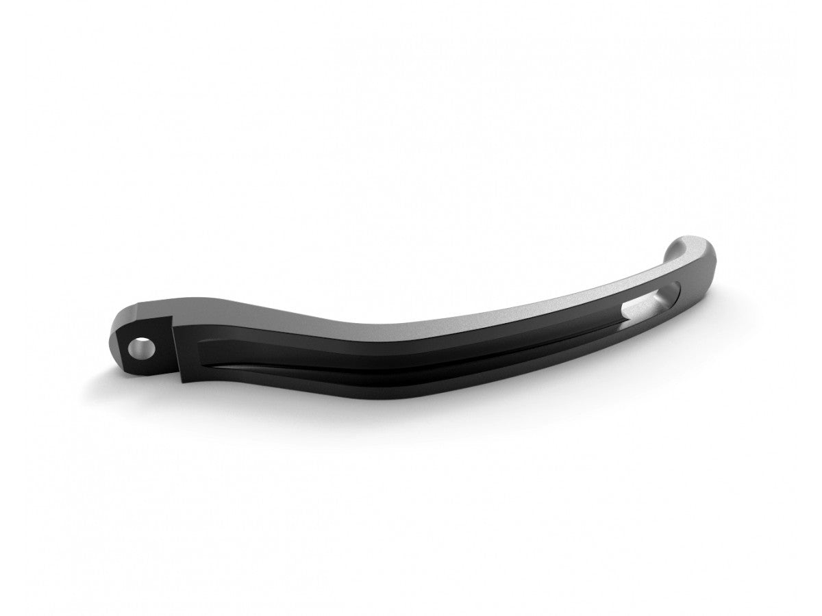 RLMOLB01D - HALF LEVER BRAKE BREMBO FORGED / CNC LONG