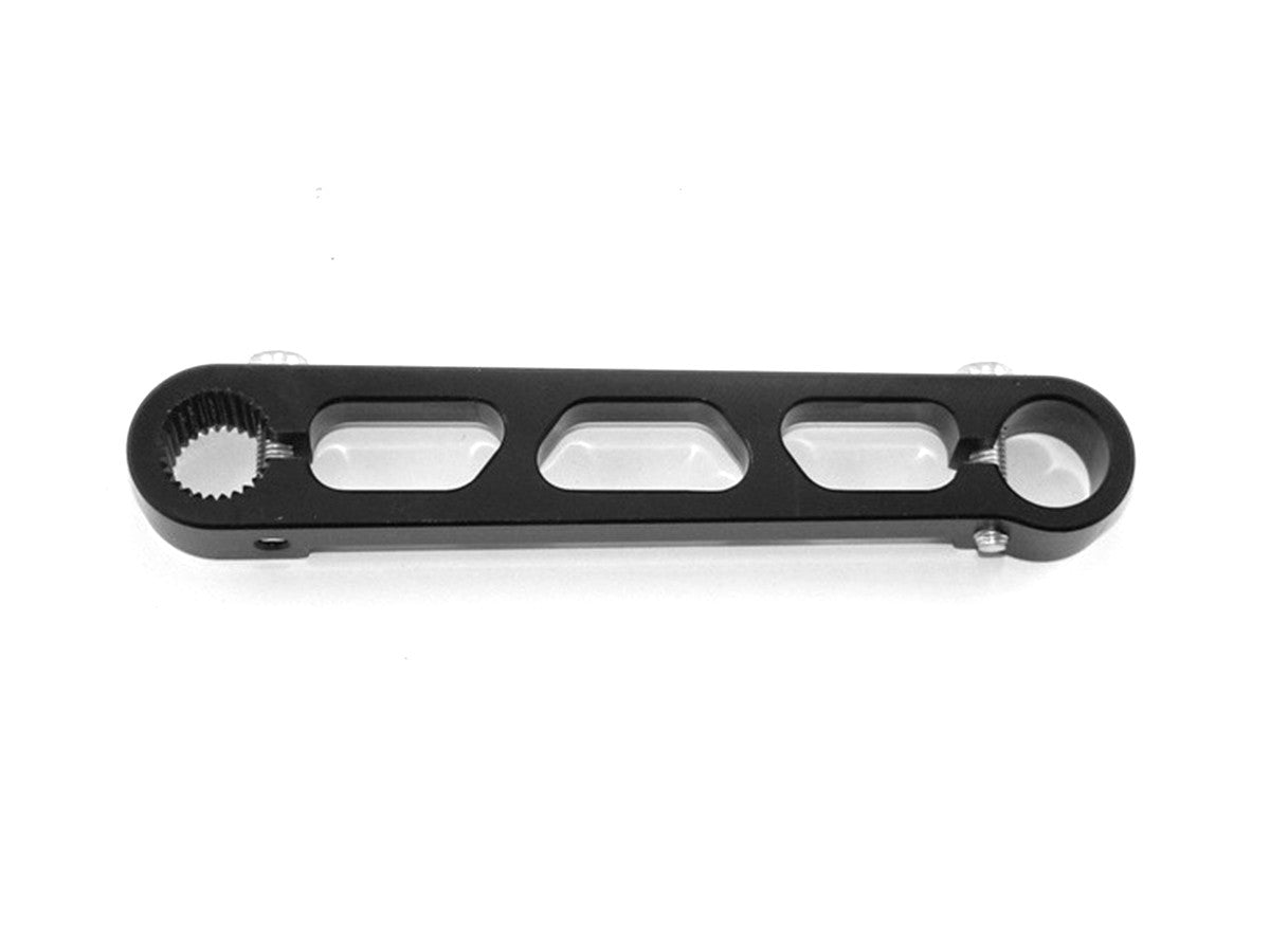 RPLC01 - REVERSE SHIFTING LEVER BLACK