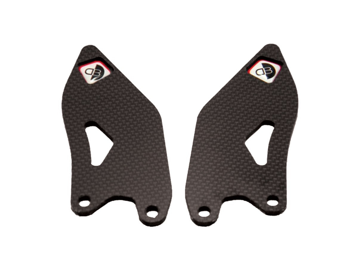 RPPC01 - CARBON GUARDS