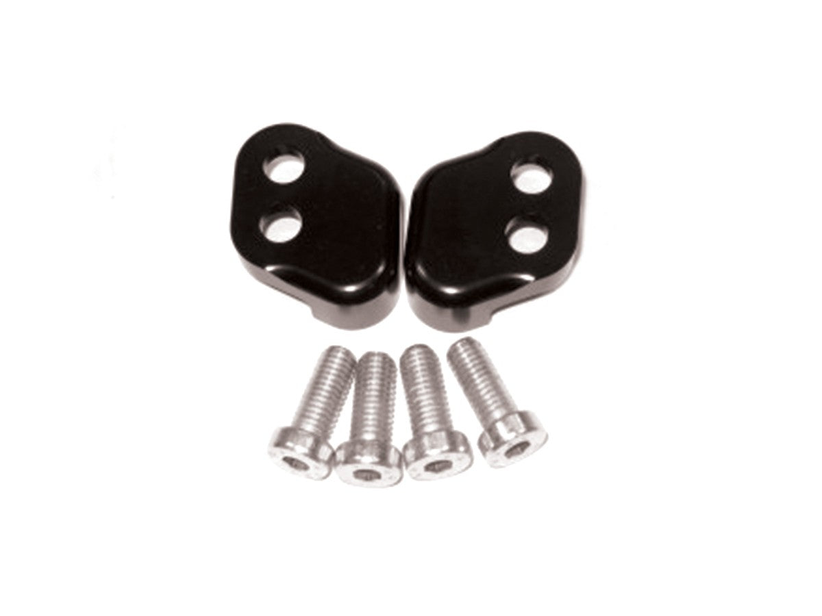 RPB06 - REAR SETS SUPPORTS