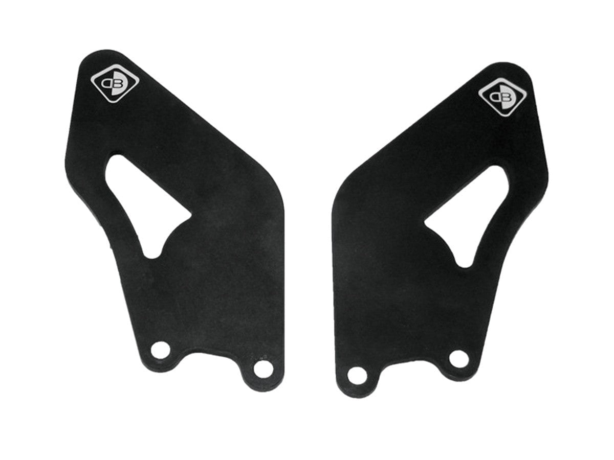 RPPA02 - ALUMINUM GUARDS