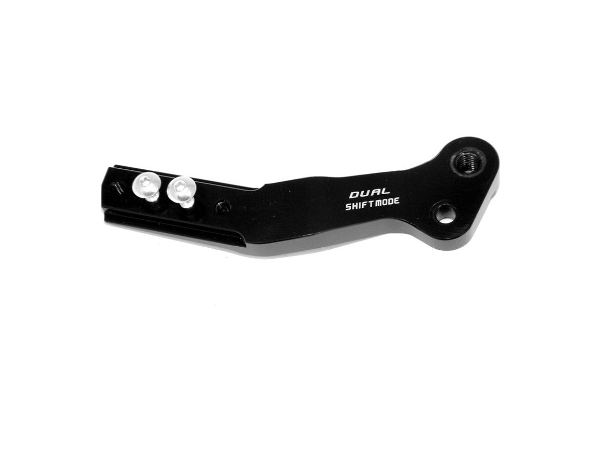 RPLC08D - SHIFT LEVER BLACK