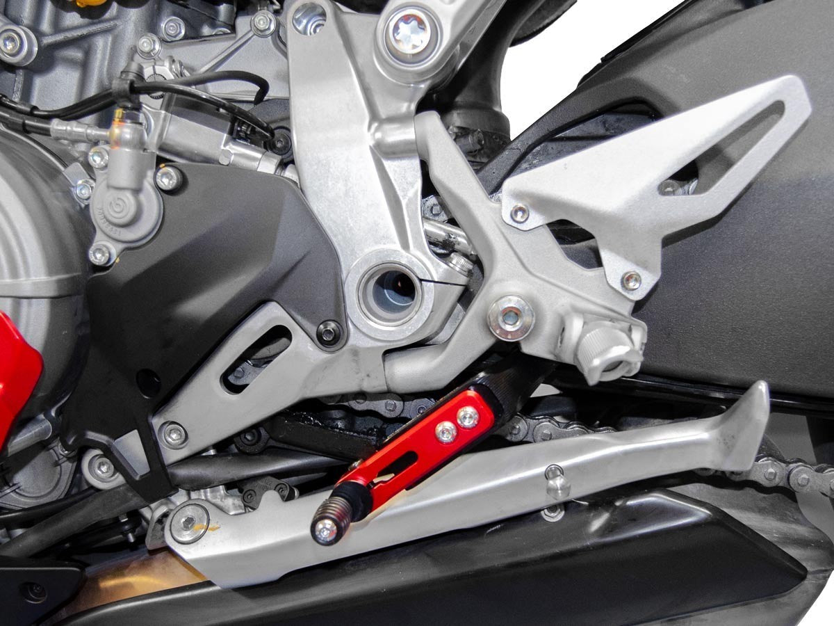 RPLC27 - SFV2 GEAR LEVER