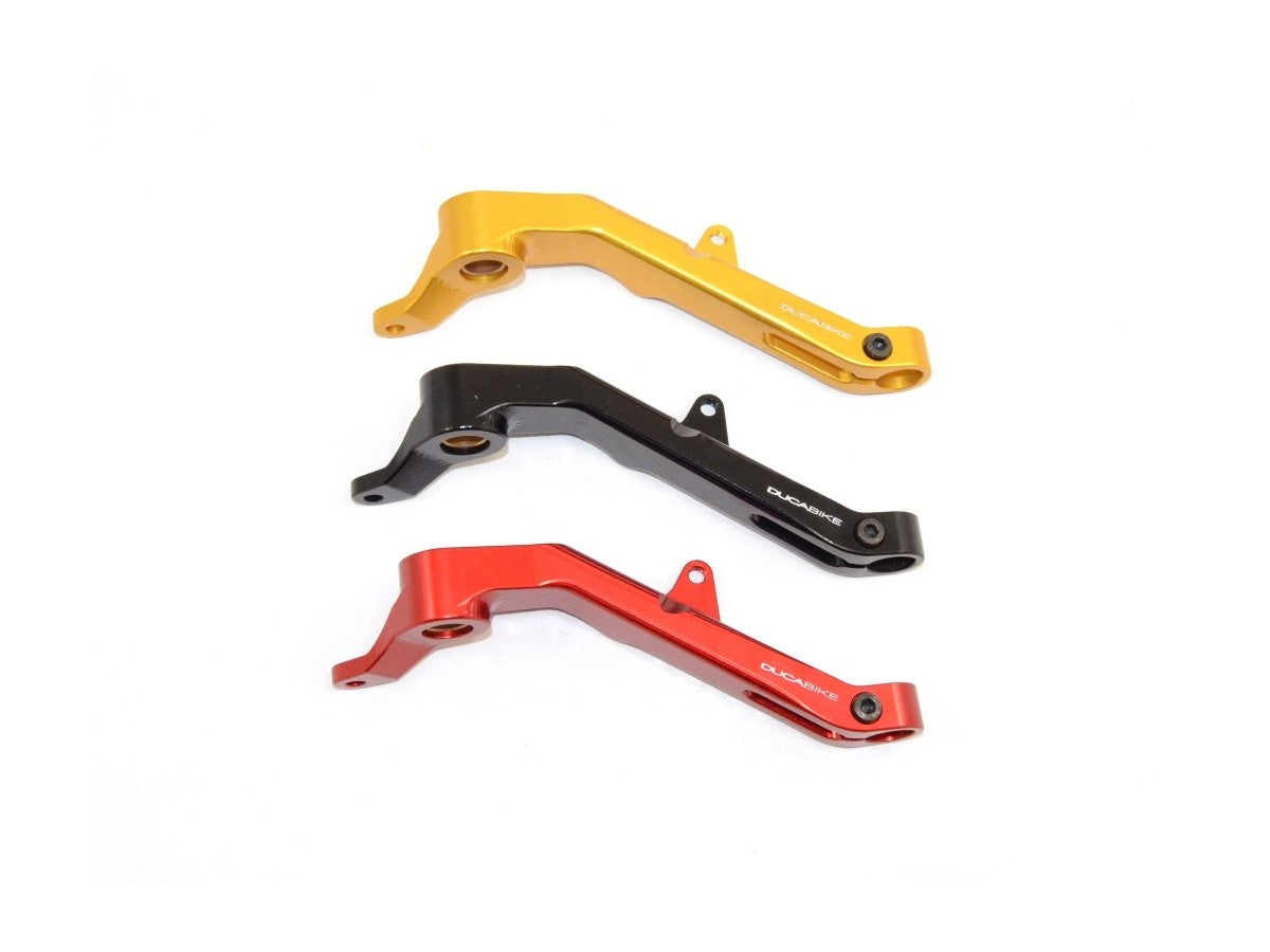 RPLF10 - BRAKE LEVER MONSTER 821/1200