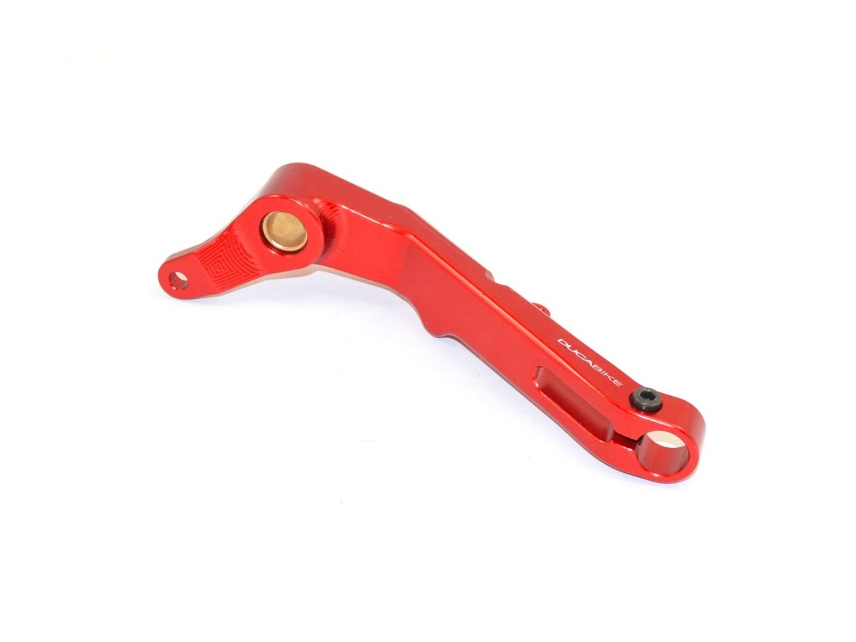 RPLF10 - BRAKE LEVER MONSTER 821/1200