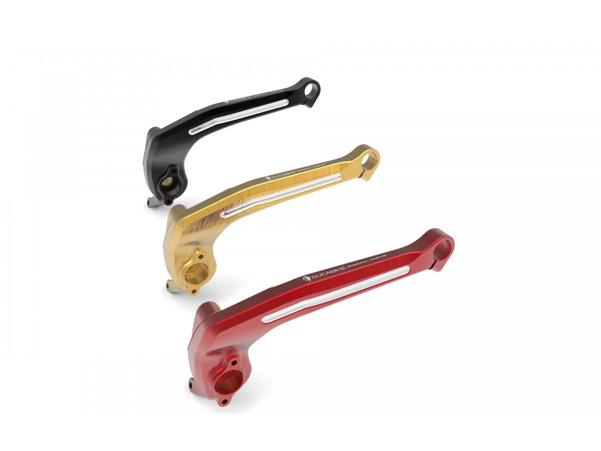 RPLF13 - BRAKE LEVER XDIAVEL