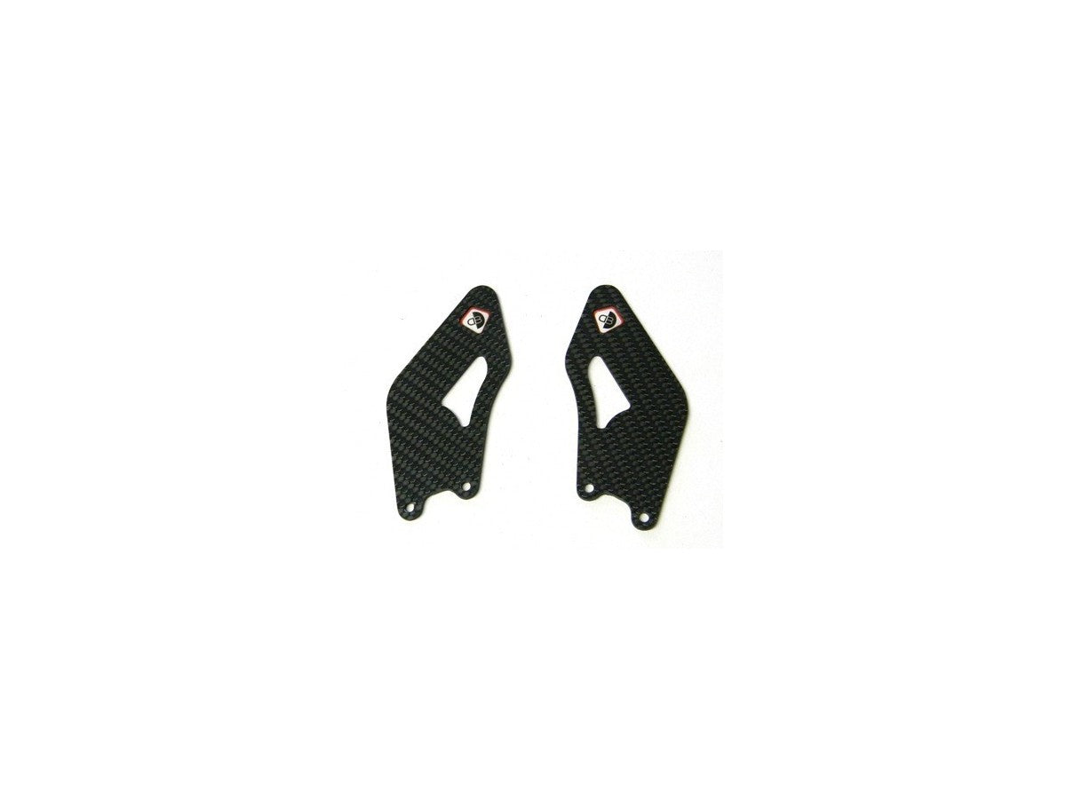 RPPC08 - CARBON GUARDS