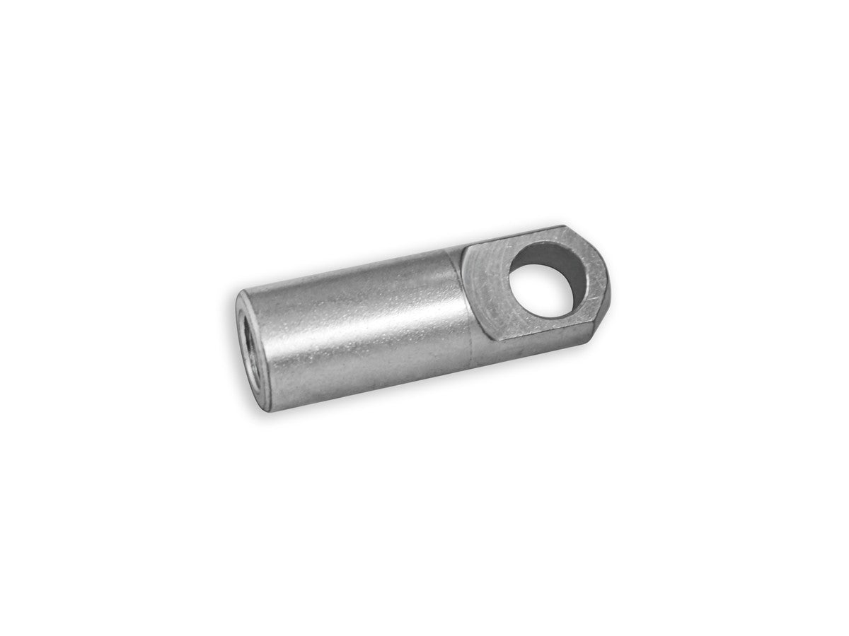 RPPO01 - HYDRAULIC FITTING 90 DEGREES