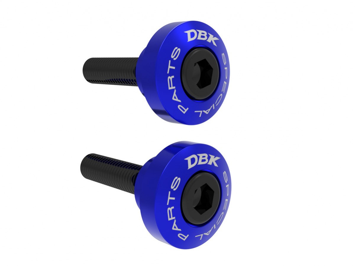 RVM02 - BMW R1300GS HANDLEBAR WASHERS