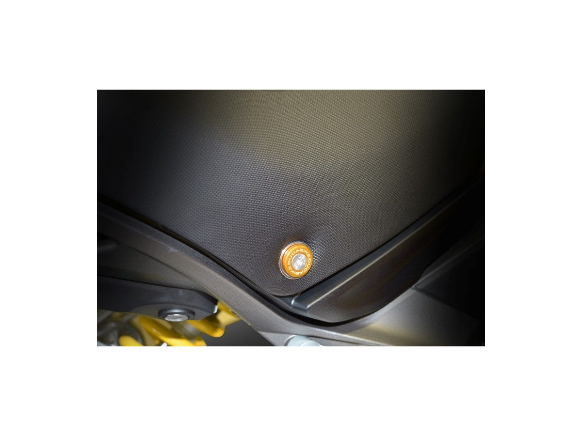 RVS01 - SEAT BOLTS
