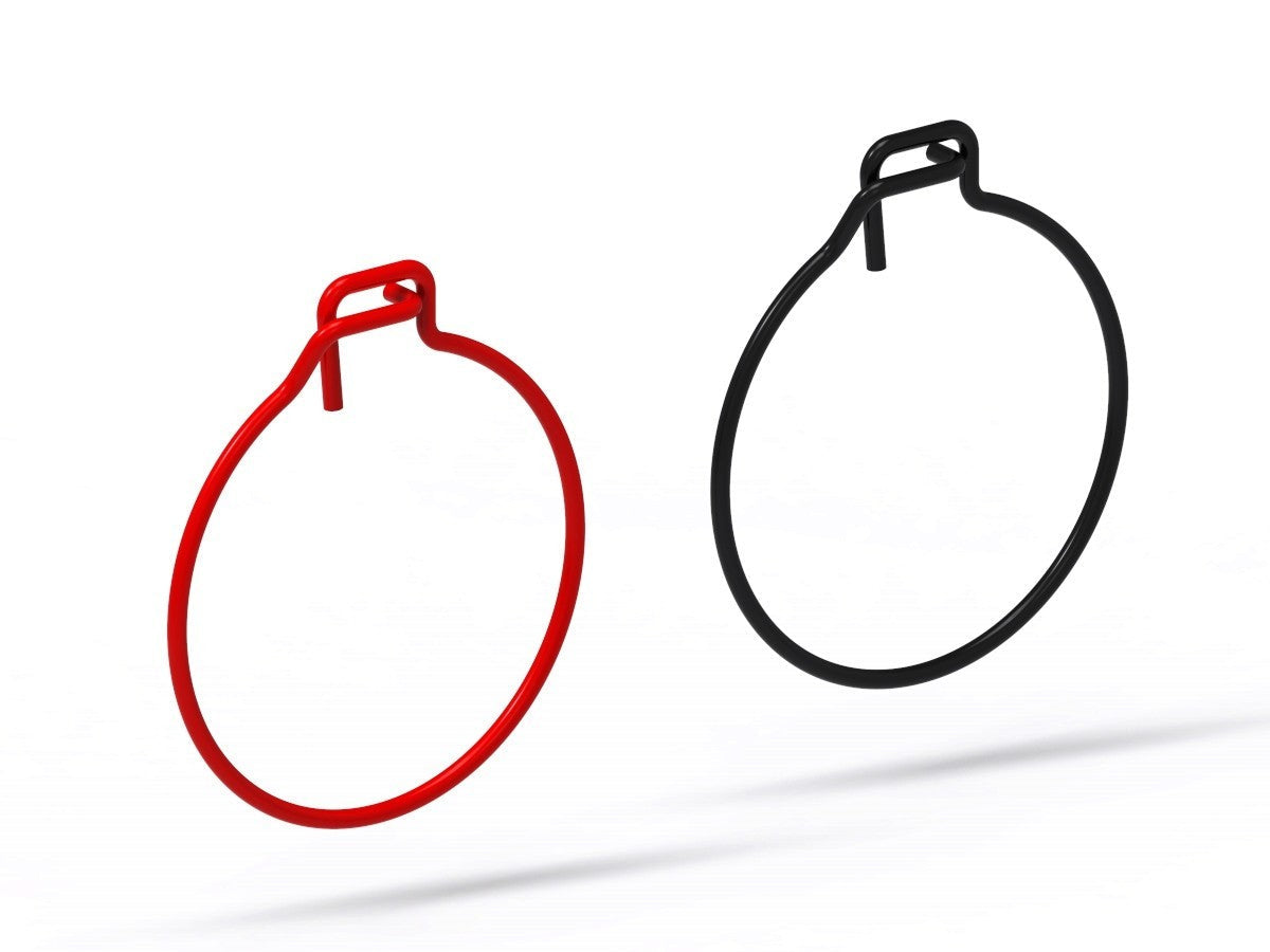 FDR03 - SAFETY CLASP