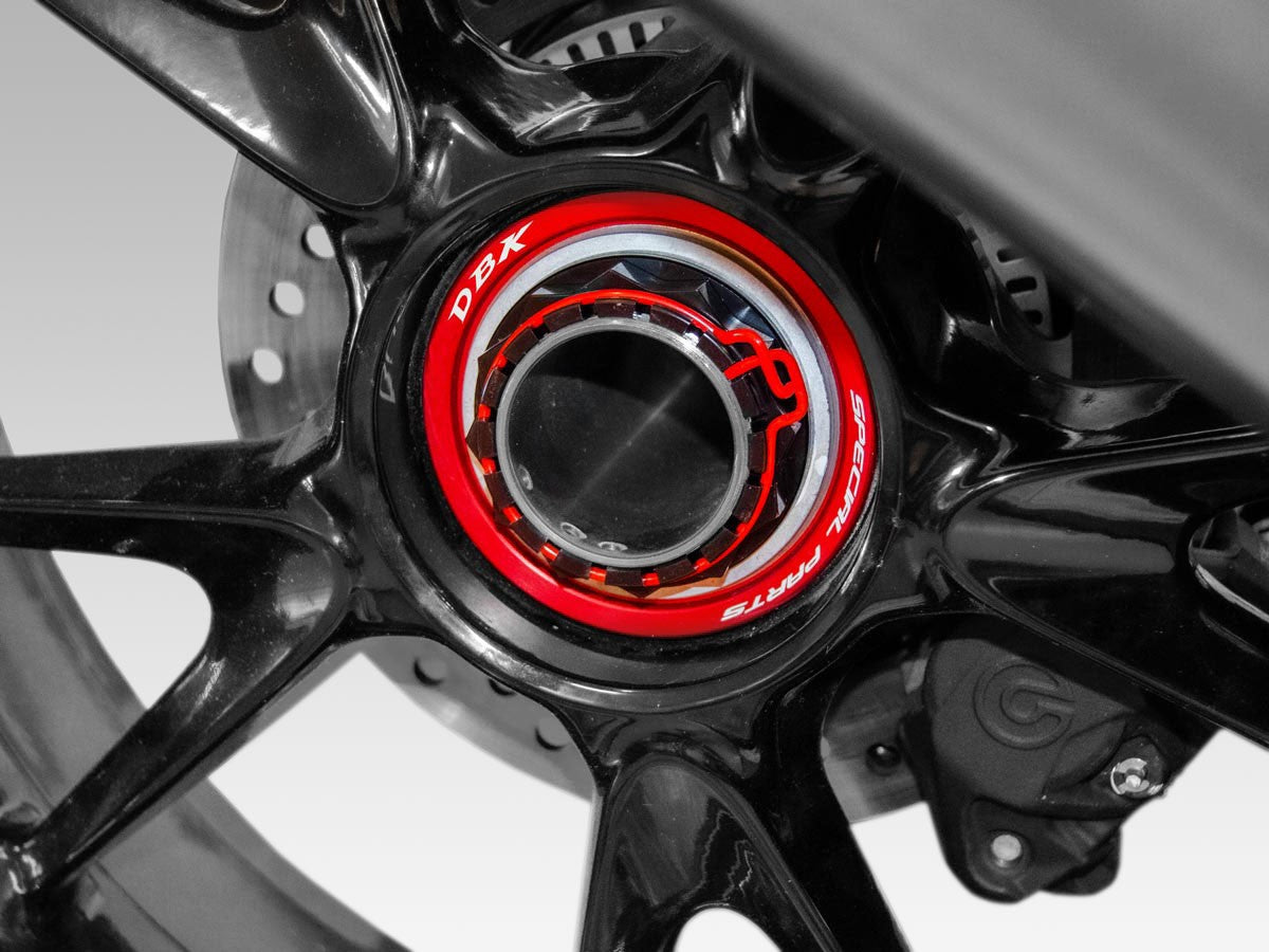 FDR03 - SAFETY CLASP