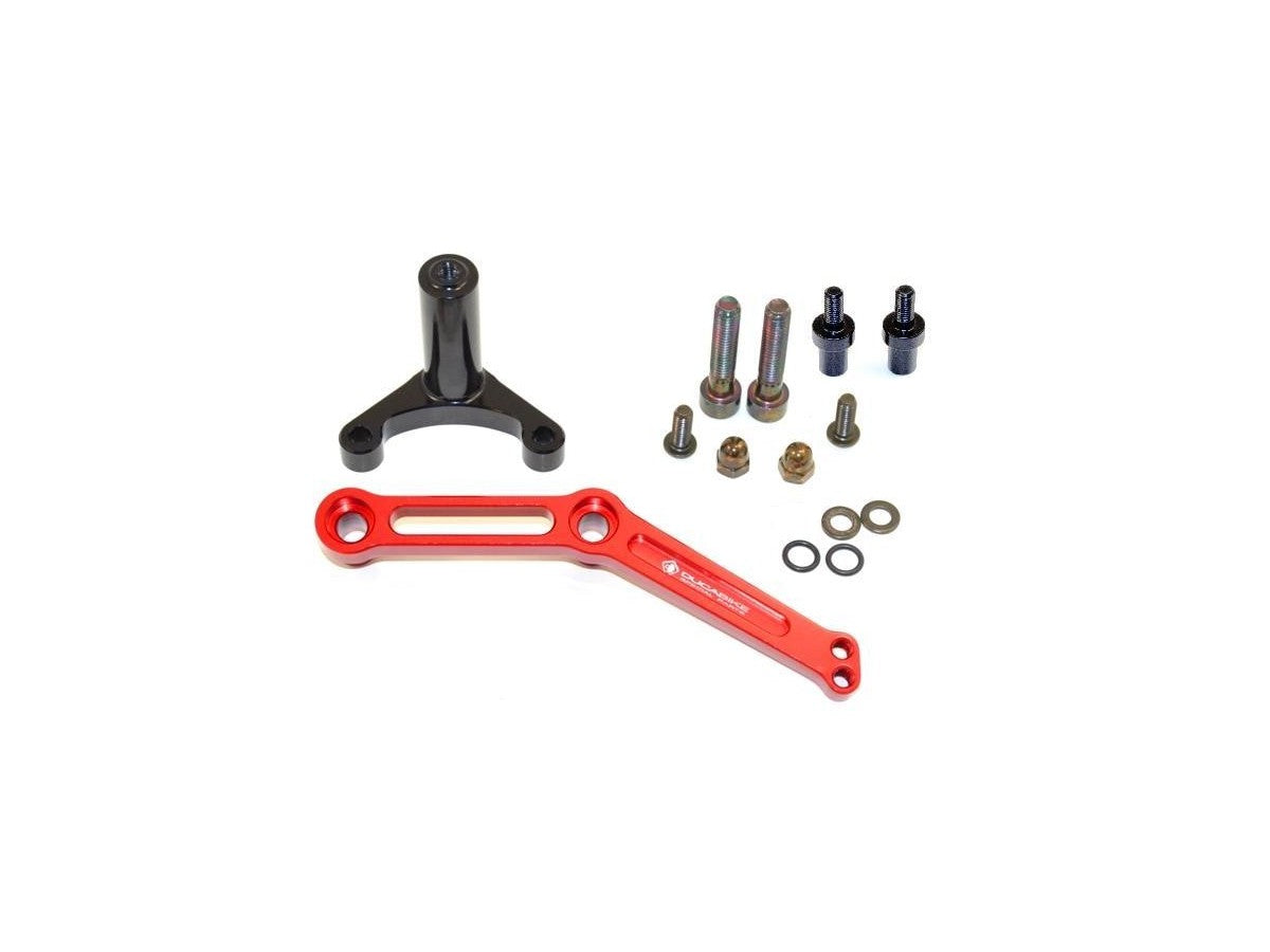 SAS05 - KIT MOUNT STEERING DAMPER M1200 / 821