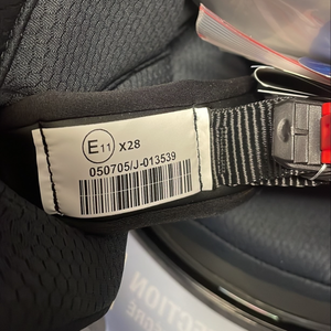 Shark Ridill Blank Helmet