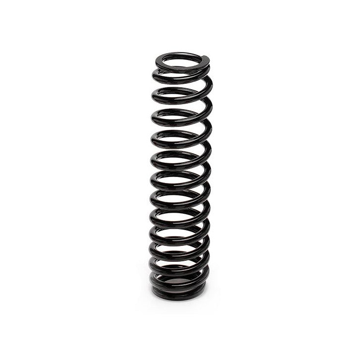 Black Spring for Shock Type: W