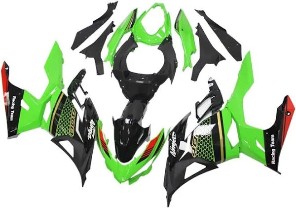 Kawasaki Ninja 400 Road Fairing