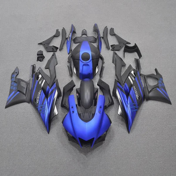 Yamaha YZF-R3 Road Fairing