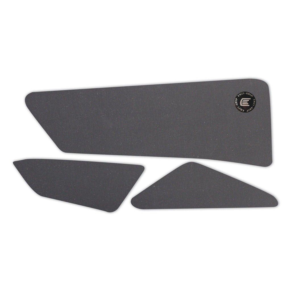 Eazi-Grip Silicone Tank Grips for CFMOTO 450MT