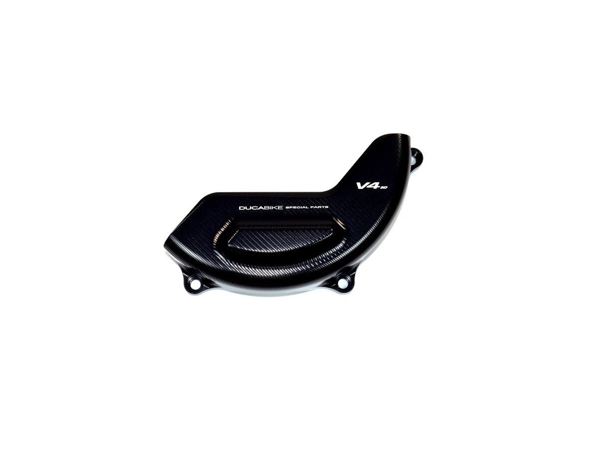 SLI05D - V4 SLIDER CLUTCH COVER PROTECTION