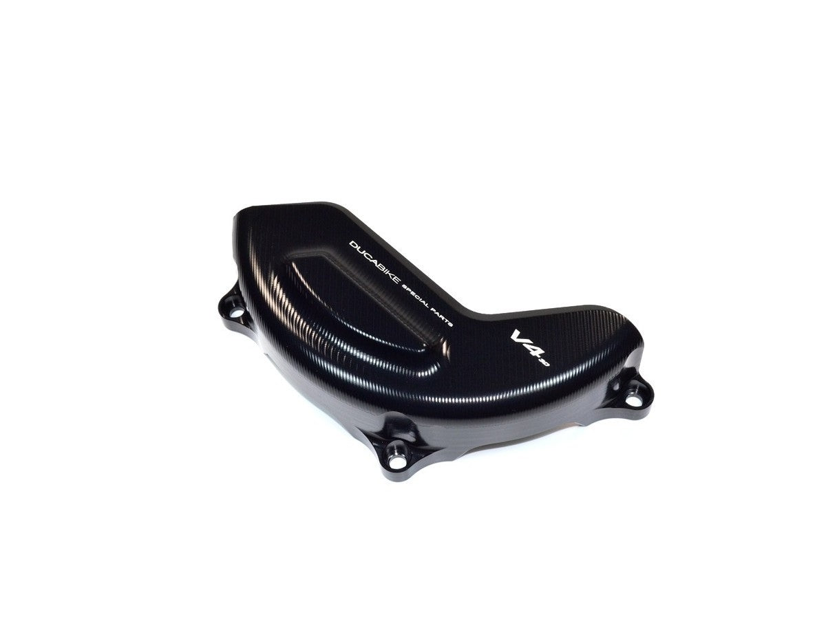 SLI05D - V4 SLIDER CLUTCH COVER PROTECTION
