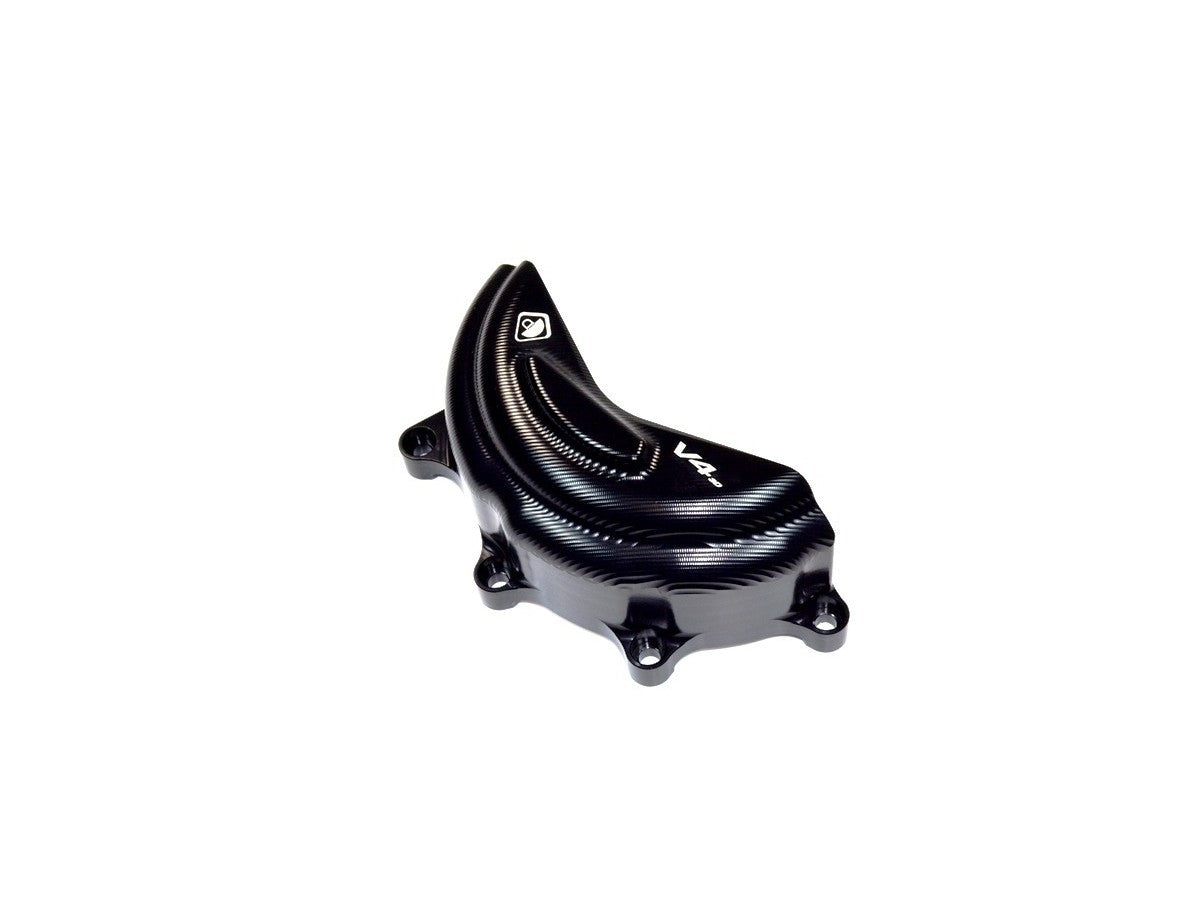 SLI06D - V4 SLIDER ALTERNATOR COVER PROTECTION