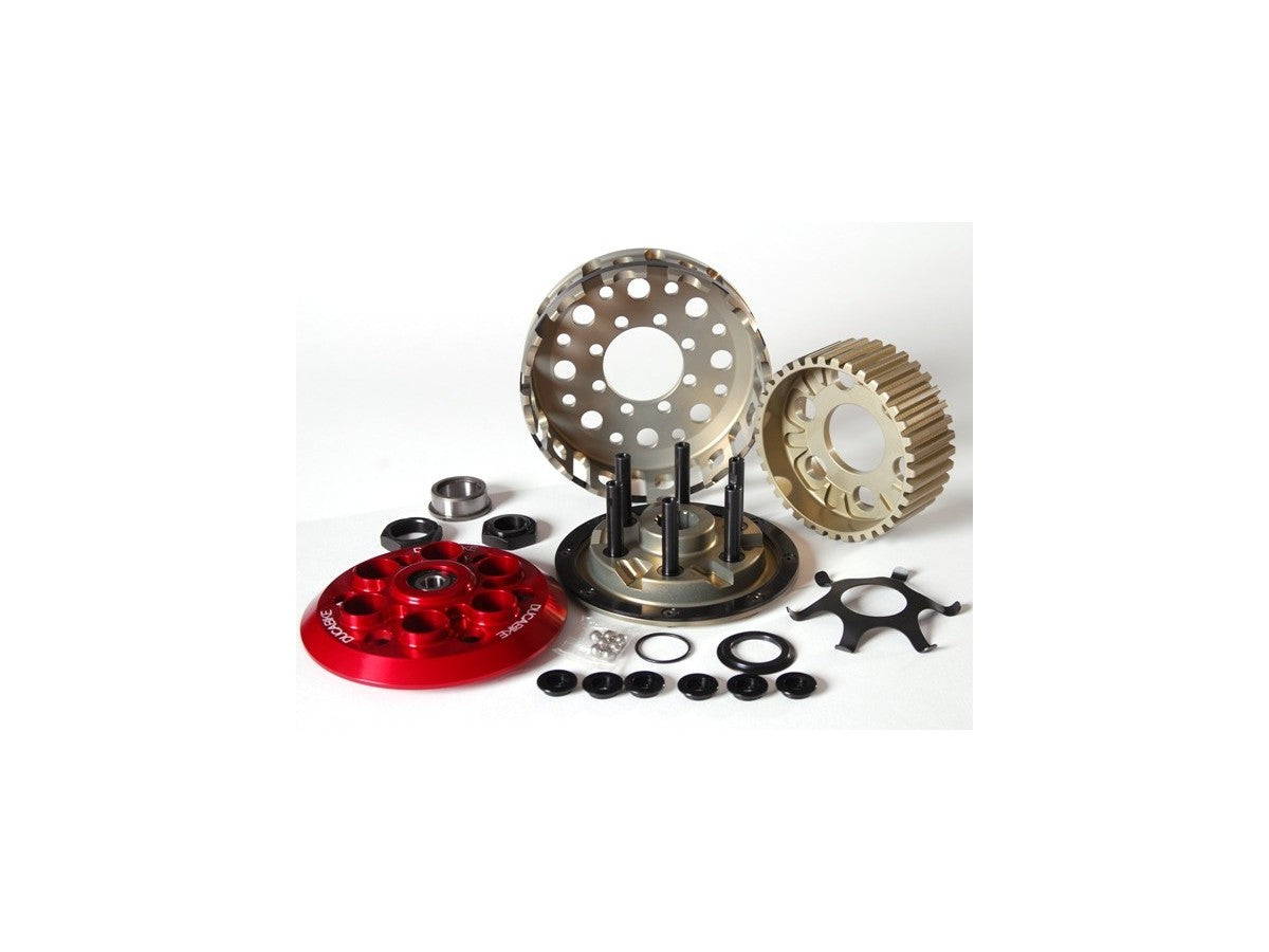 FA6M02 - SLIPPER CLUTCH 6 SPRINGS