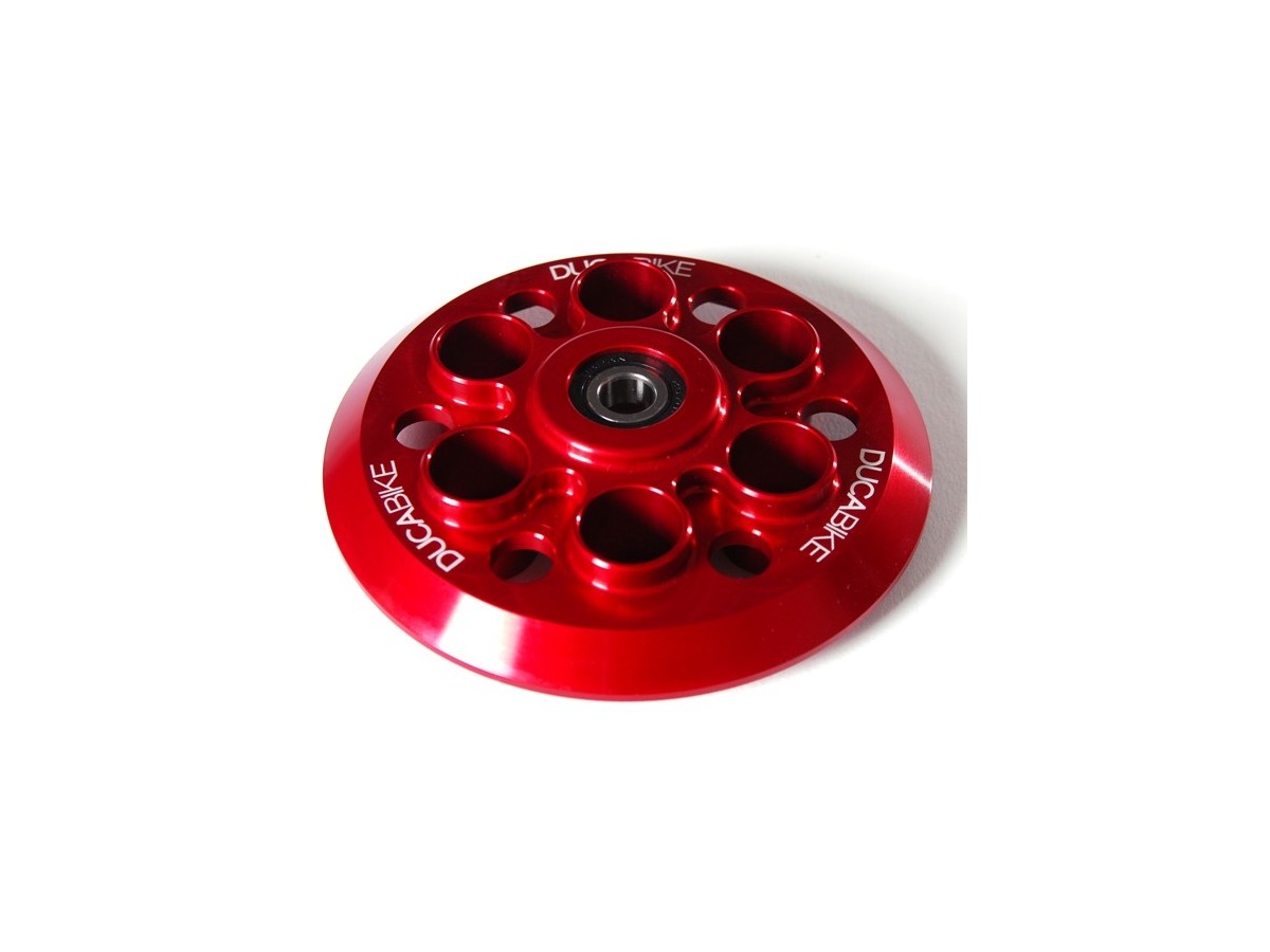 FA6M02 - SLIPPER CLUTCH 6 SPRINGS